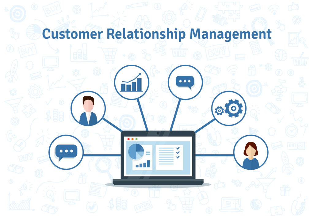 20 CRM Statistics That Will Revolutionize Your Business in 2024