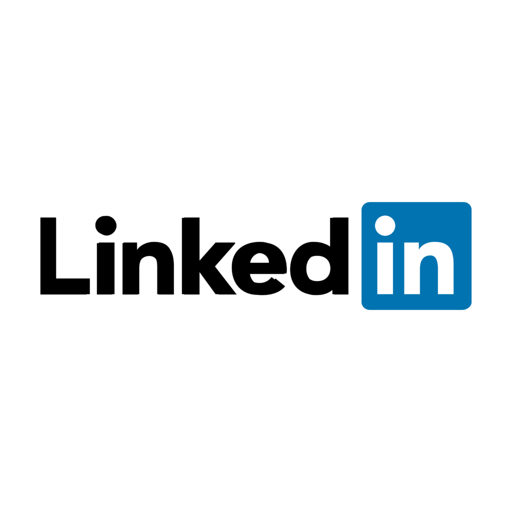 linkedIn logo