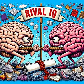 rival iQ