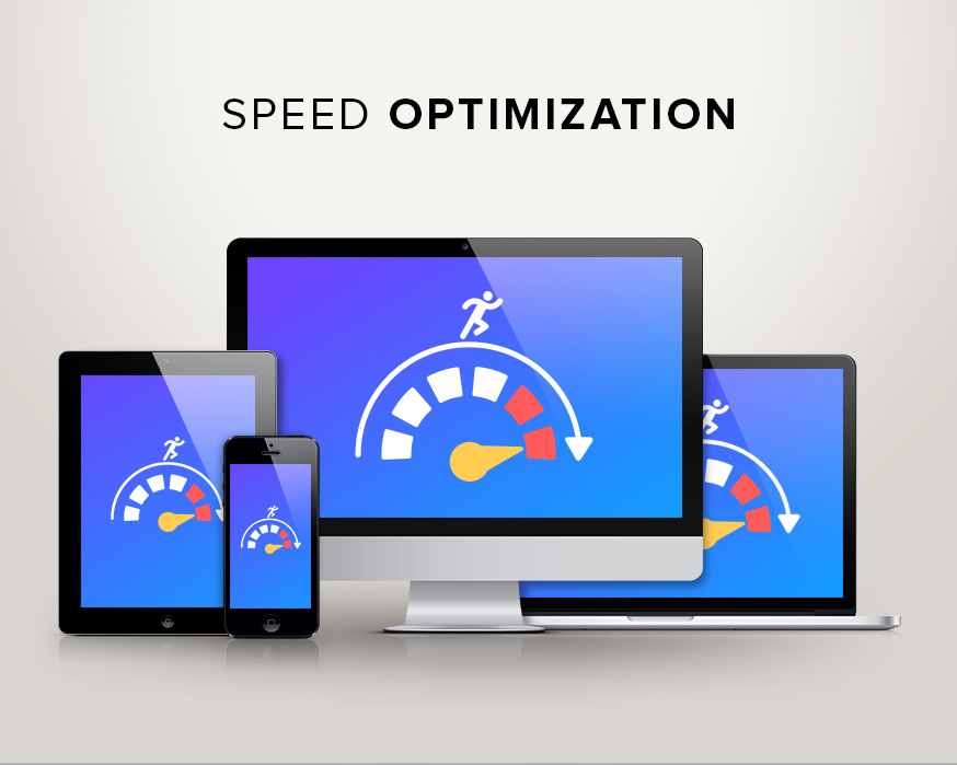 speed optimization 2