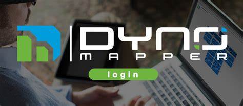 DYNA Mapper