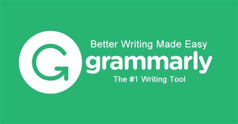 Grammarly