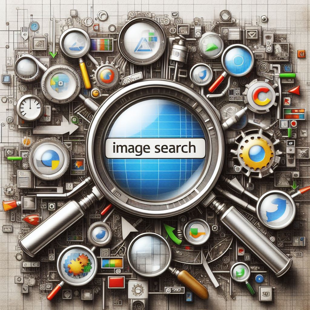 Image Search 1