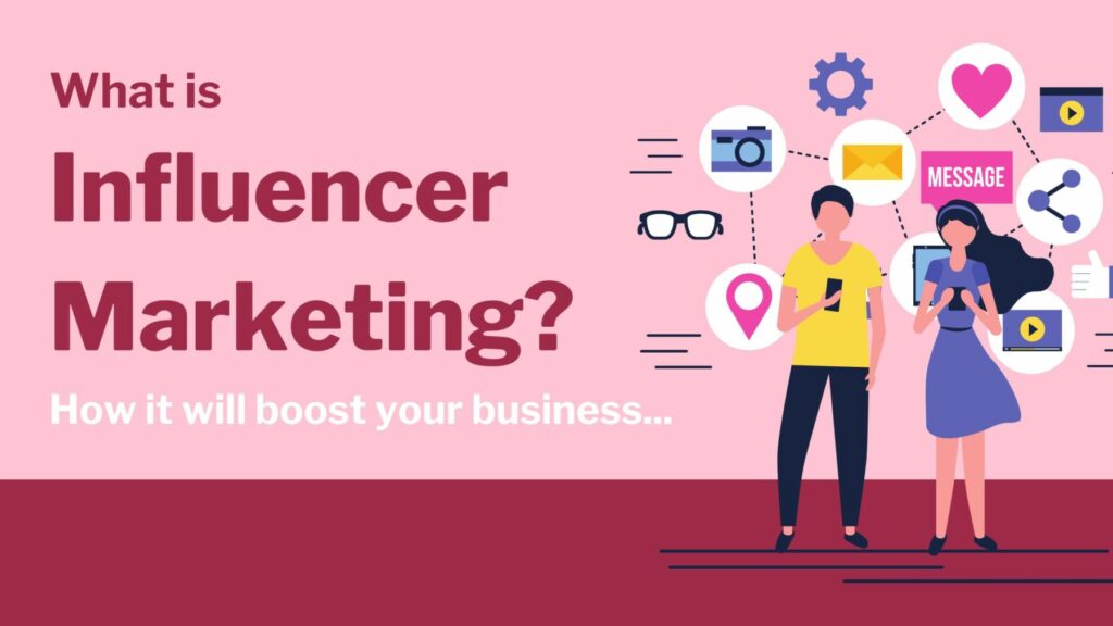 Influencer Marketing 1