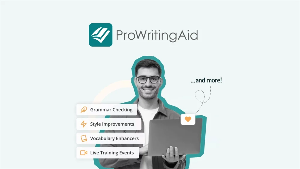 Prowriting aid