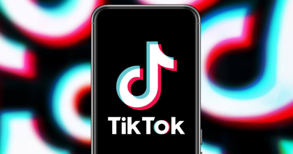 Tiktok 1