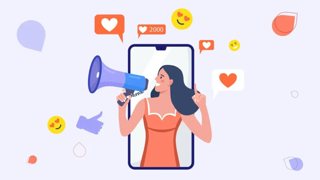 Tiktok Influencer Marketing