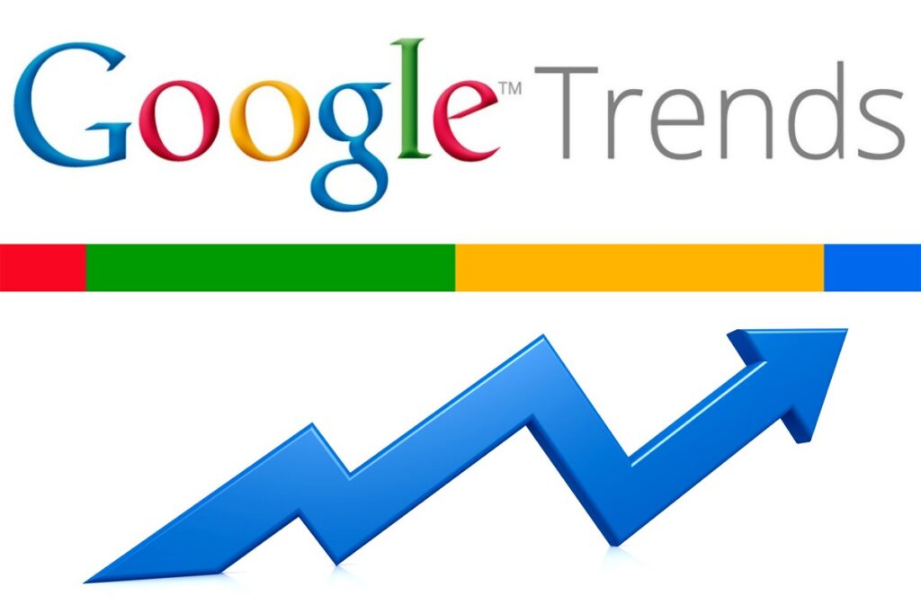 google Trends