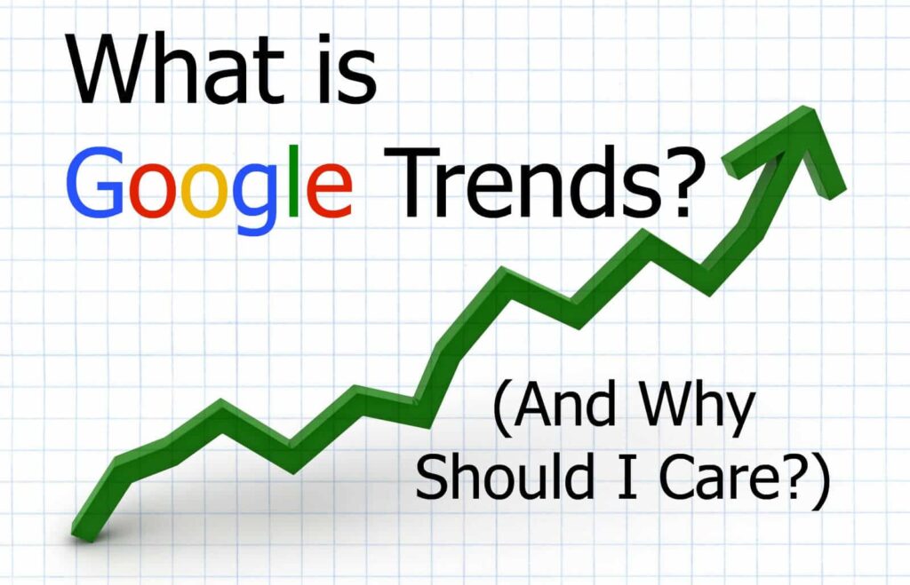 google trends