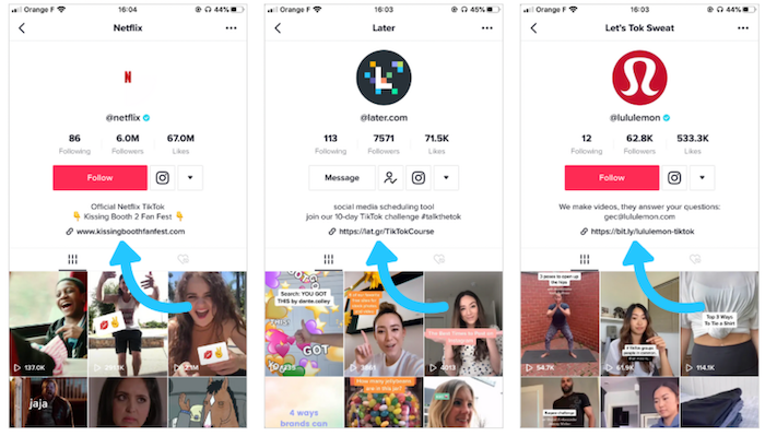 sell products on tiktok 6