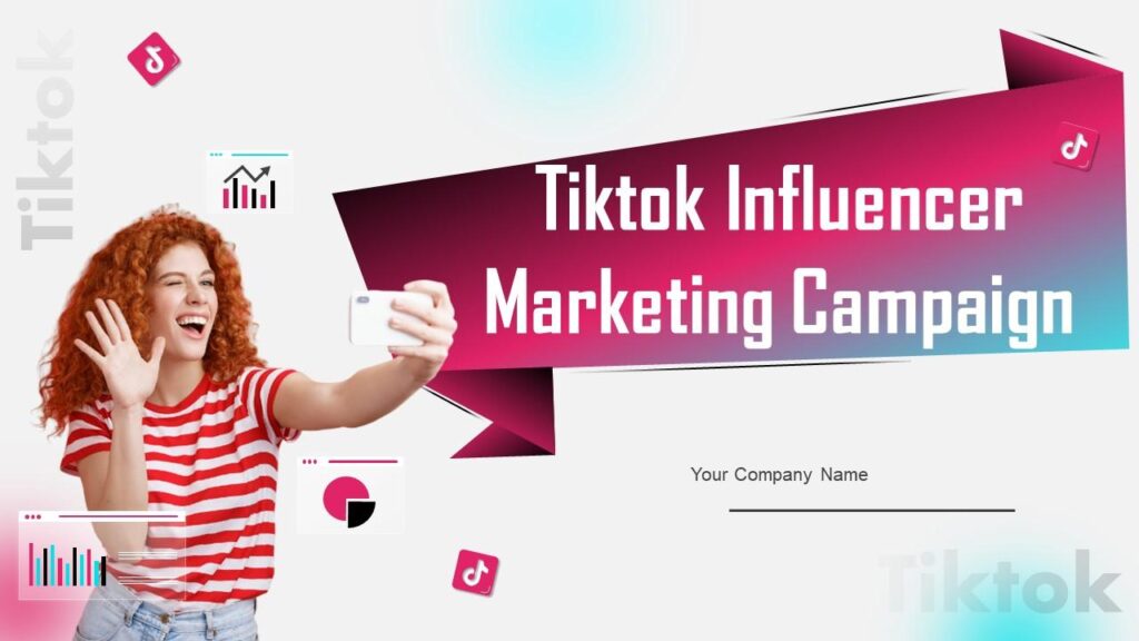 tiktok influencer marketing campaign mkt cd v slide01