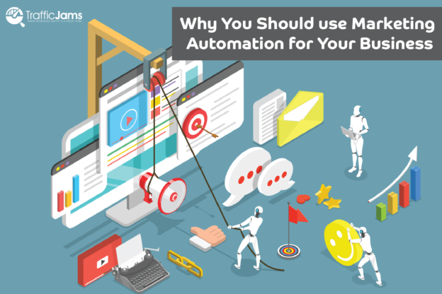 Marketing Automation for the Entertainment Industry