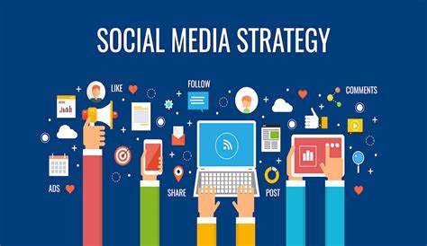 Crafting a Winning Social Media Strategy